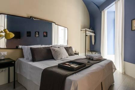 Tresette Toledo Bed & Breakfast Napoli Bagian luar foto