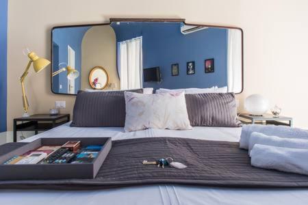 Tresette Toledo Bed & Breakfast Napoli Bagian luar foto